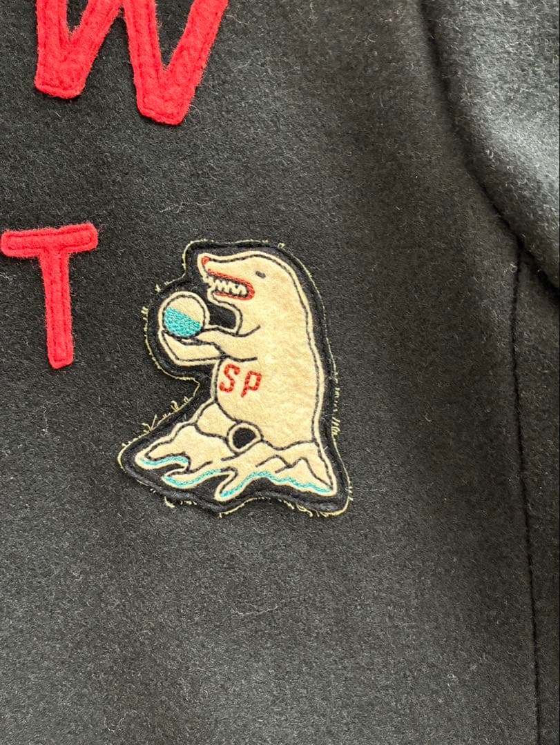 あきんぽ　ファラオジャケット➕oh'sキャップ②