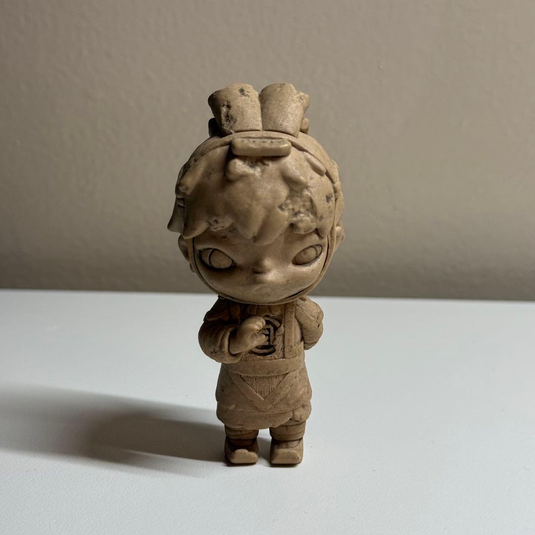 Hirono x Clot フィギュア 6点セット