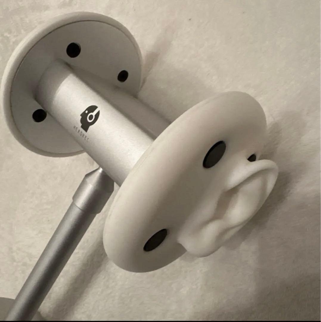 【最終値下げ】HEADREC BINAL 2 バイノーラルマイク 3Dマイク