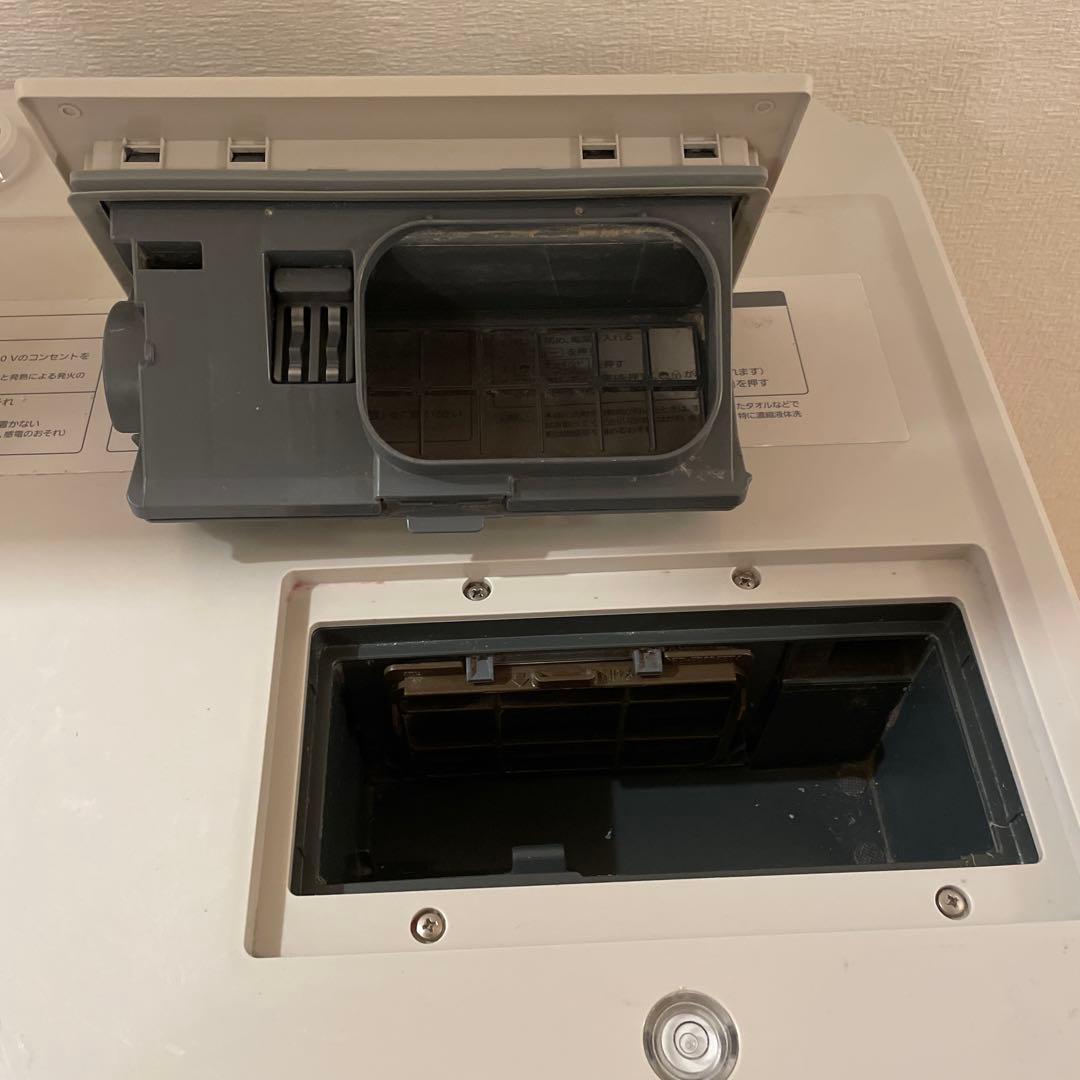 送料込　パナソニックNA-VX9800L ドラム式洗濯機 電気洗濯機乾燥機