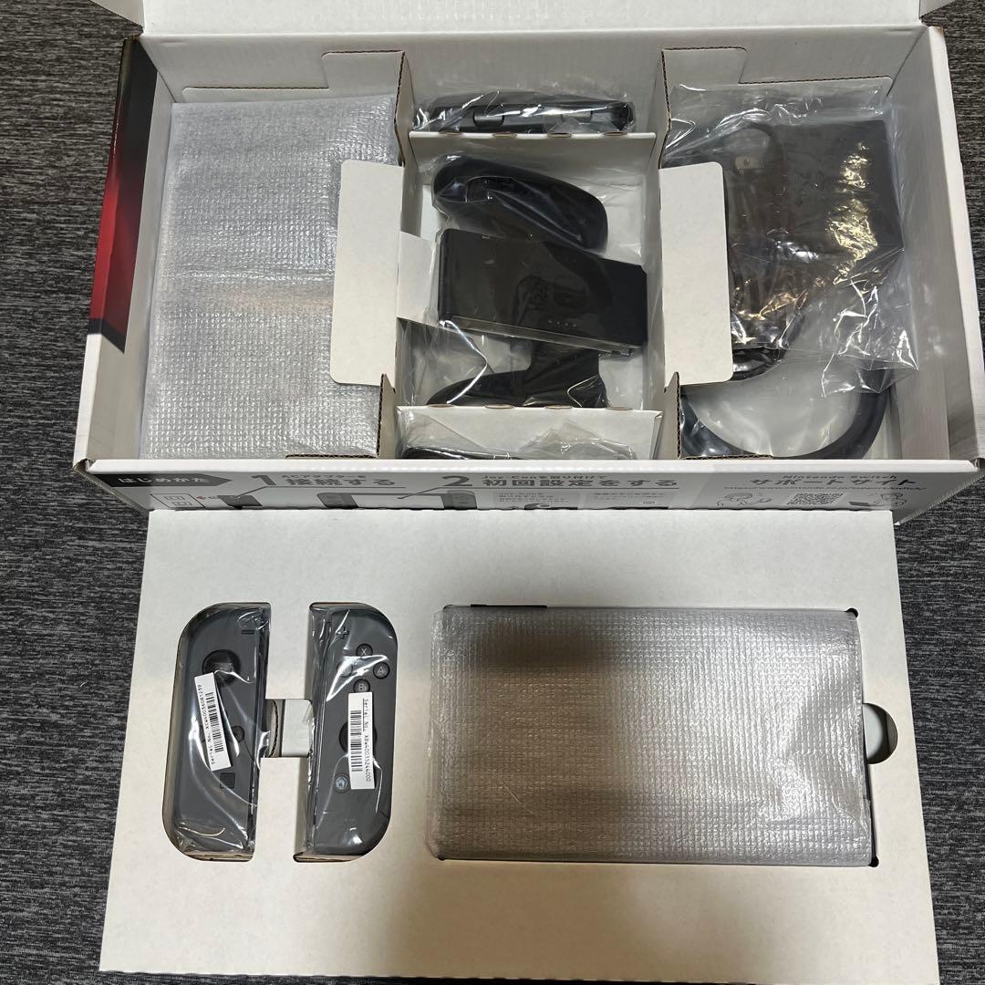 Nintendo Switch ニンテンドースイッチ 本体 他 セット販売