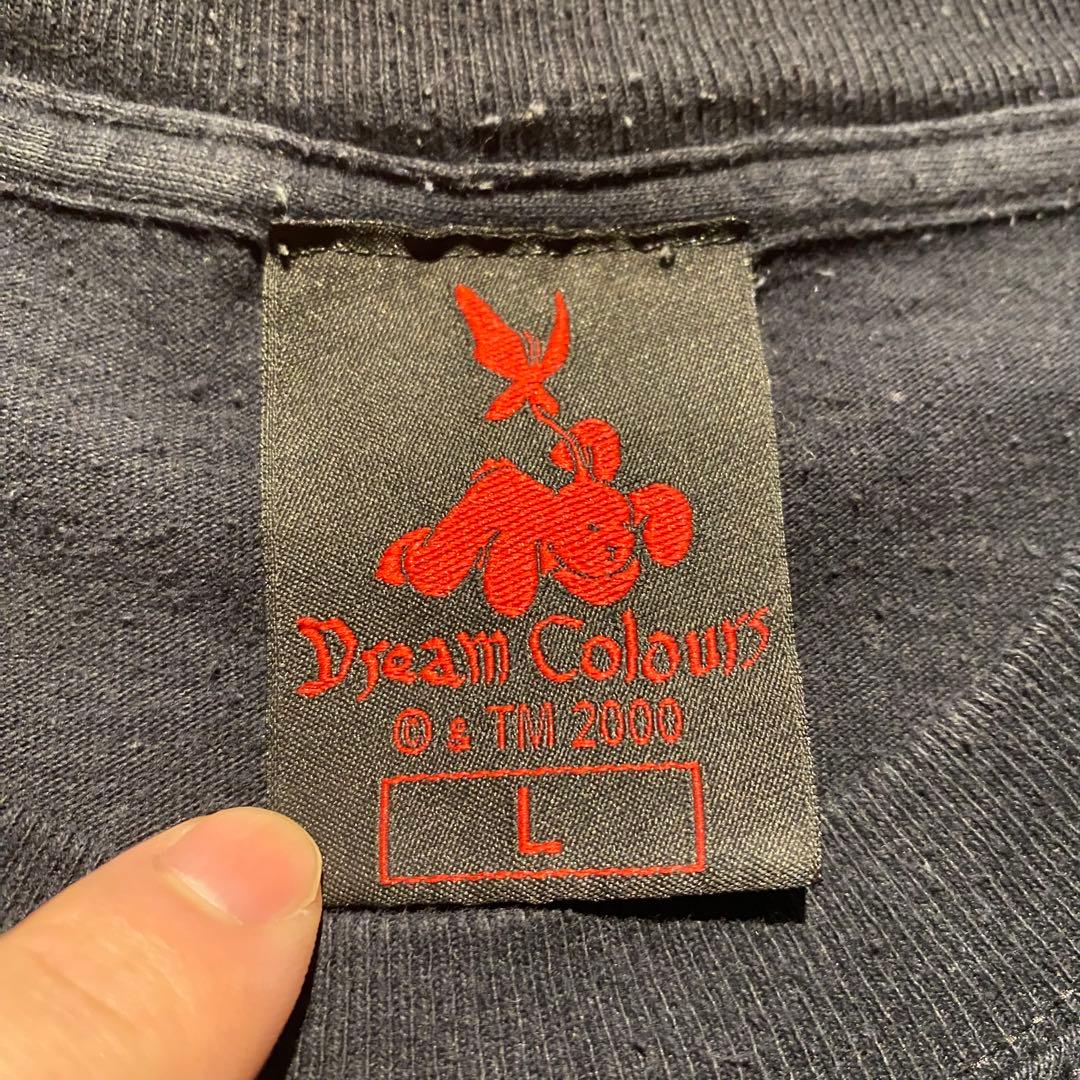 00s GHOST IN THE SHELL 攻殻機動隊 tシャツ 士郎正宗