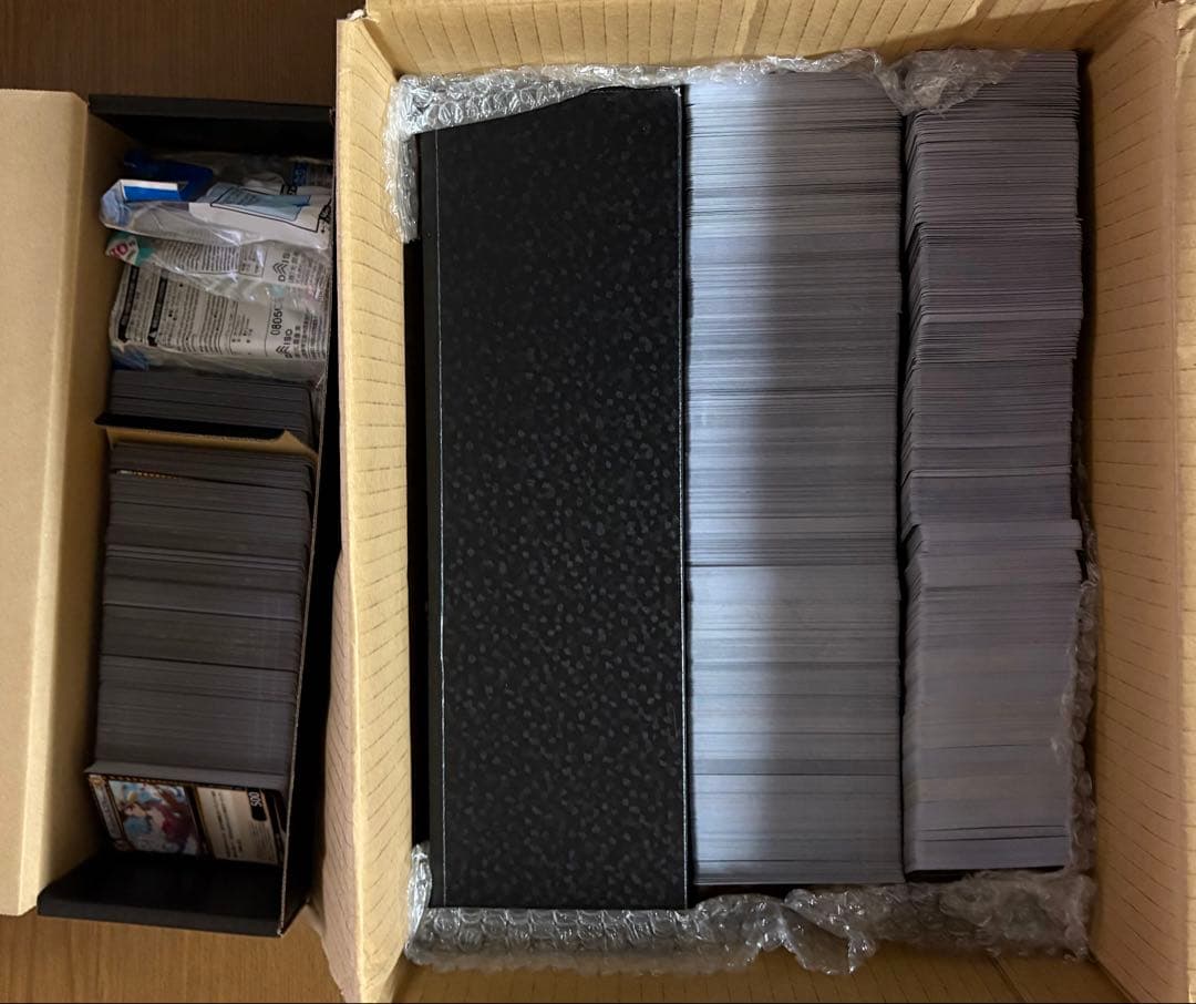 イジンデン　引退品(1〜3弾)