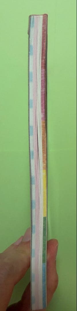 平成レトロ ラビラビクリーム メモ帳 シール付き 当時物 うさぎ アイスクリーム