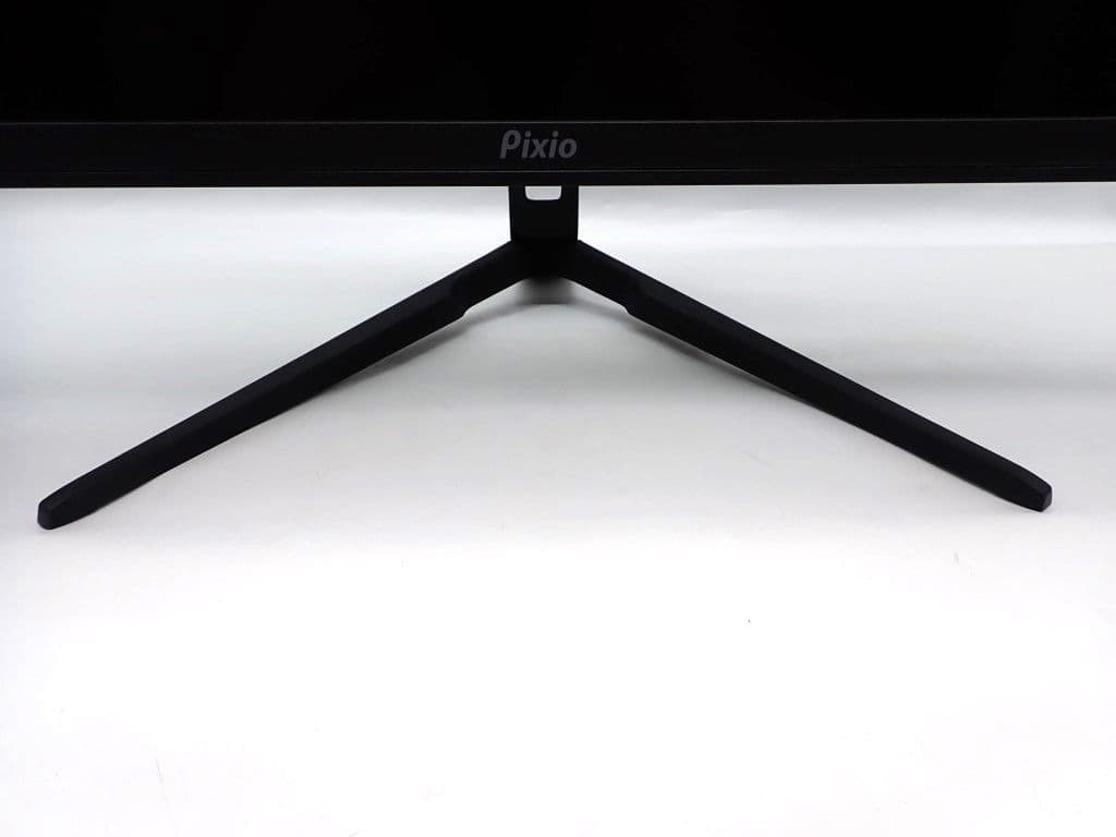 Pixio px27u ジャンク