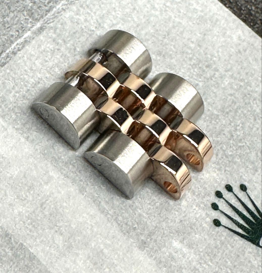 ロレックス　デイトジャスト　179171 コマ