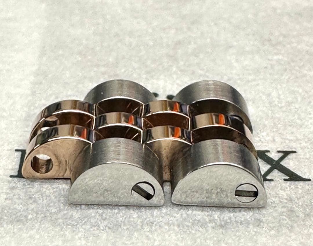 ロレックス　デイトジャスト　179171 コマ