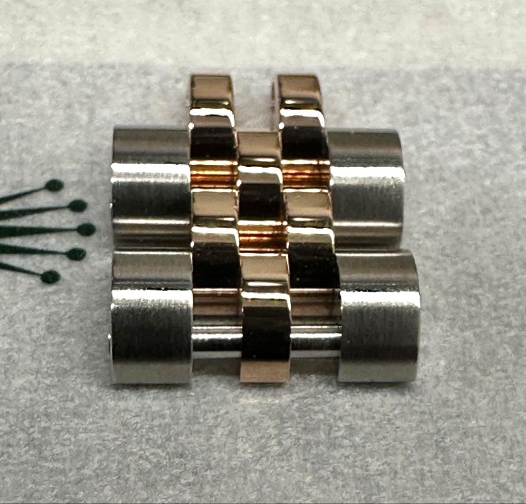 ロレックス　デイトジャスト　179171 コマ