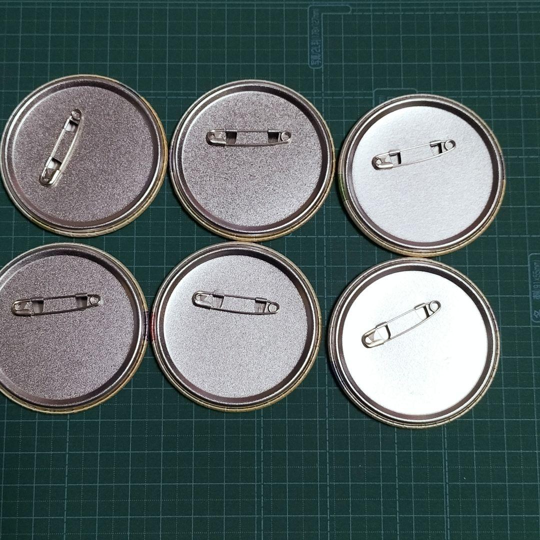 レア　希少　名探偵コナン　警察学校　デフォルメ　缶バッジ　まとめ売り