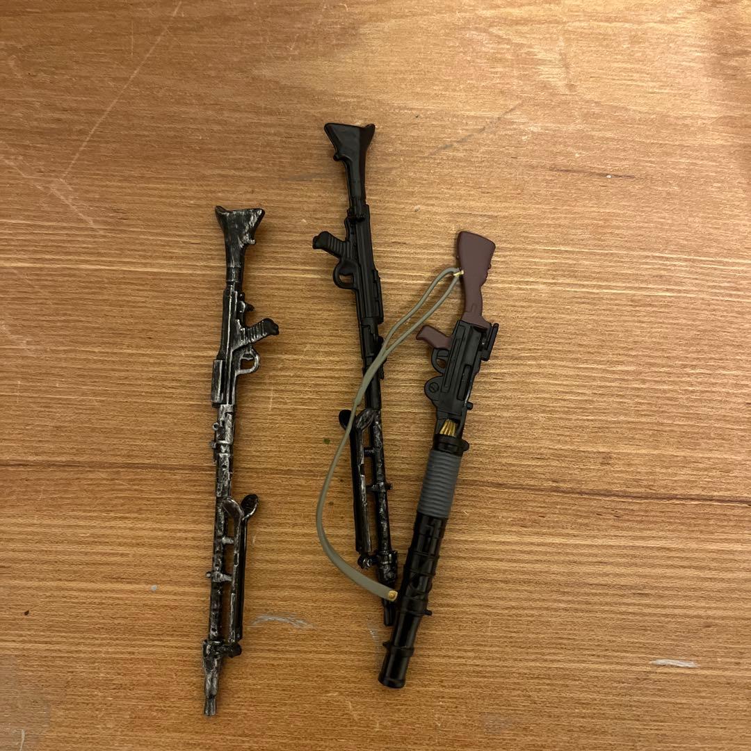 スターウォーズ　ブラックシリーズ　トルーパー　まとめて