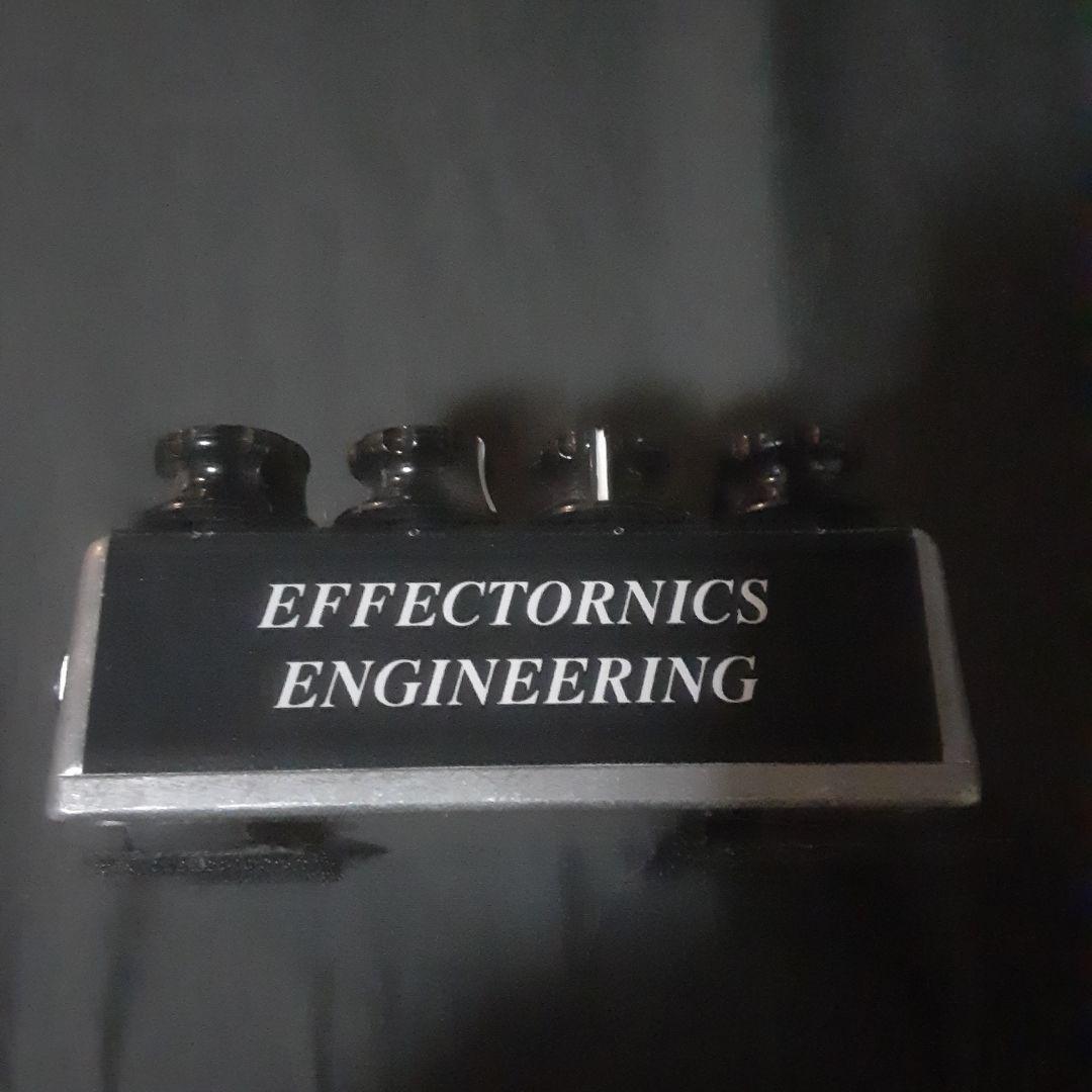 NeotenicSound　BlackPump ディストーション