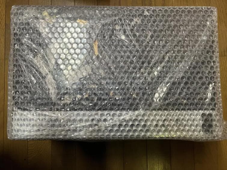 【新品未開封・特典付き】DECOCTIONMODEL シュープリス