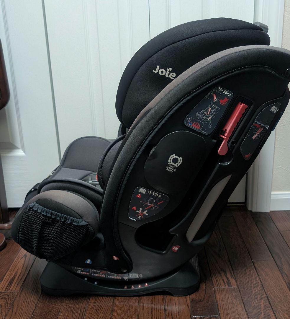Joie チャイルドシート every　Stage　エブリー　ステージ