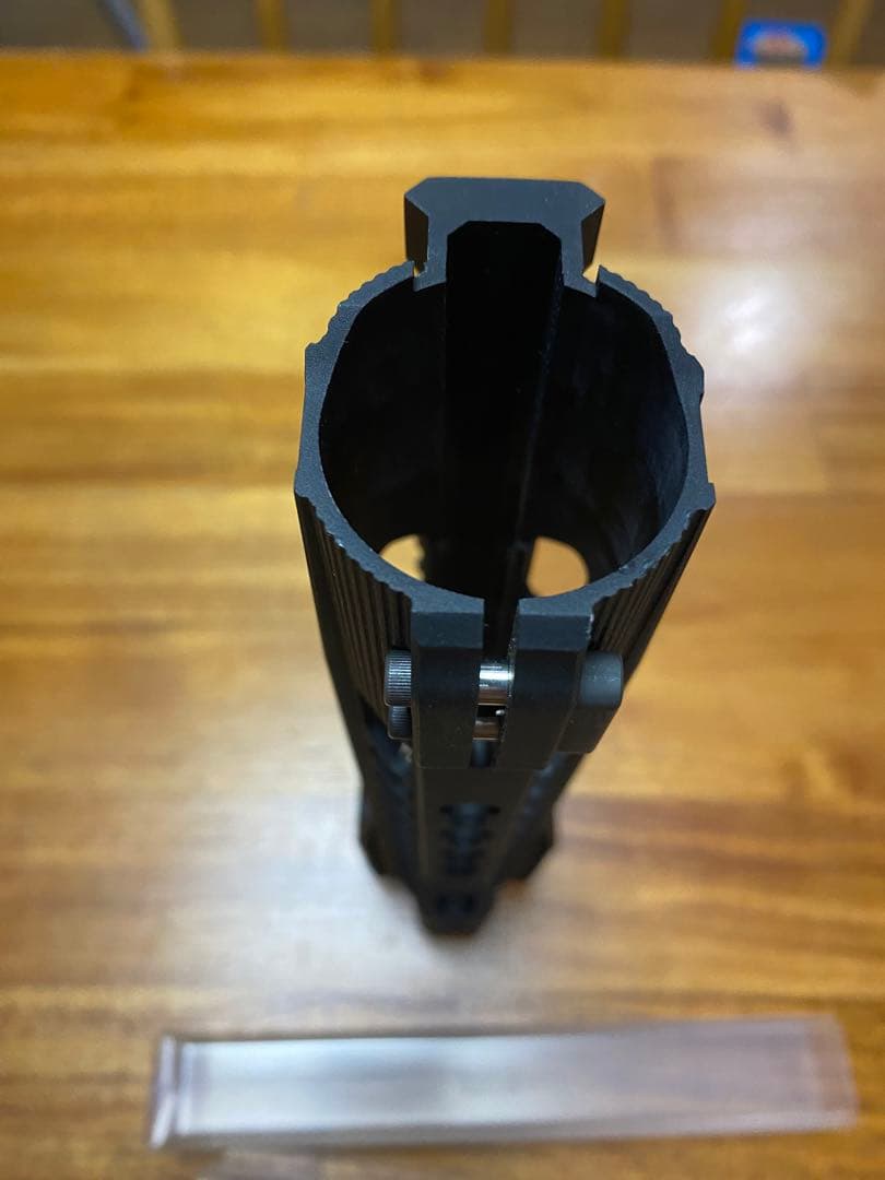 SLR ハンドガード　実物