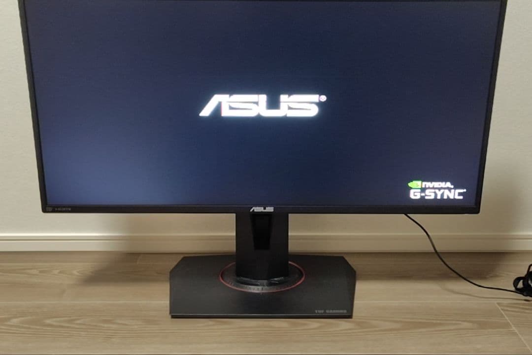ASUS TUF GAMING VG259Q 24.5インチ