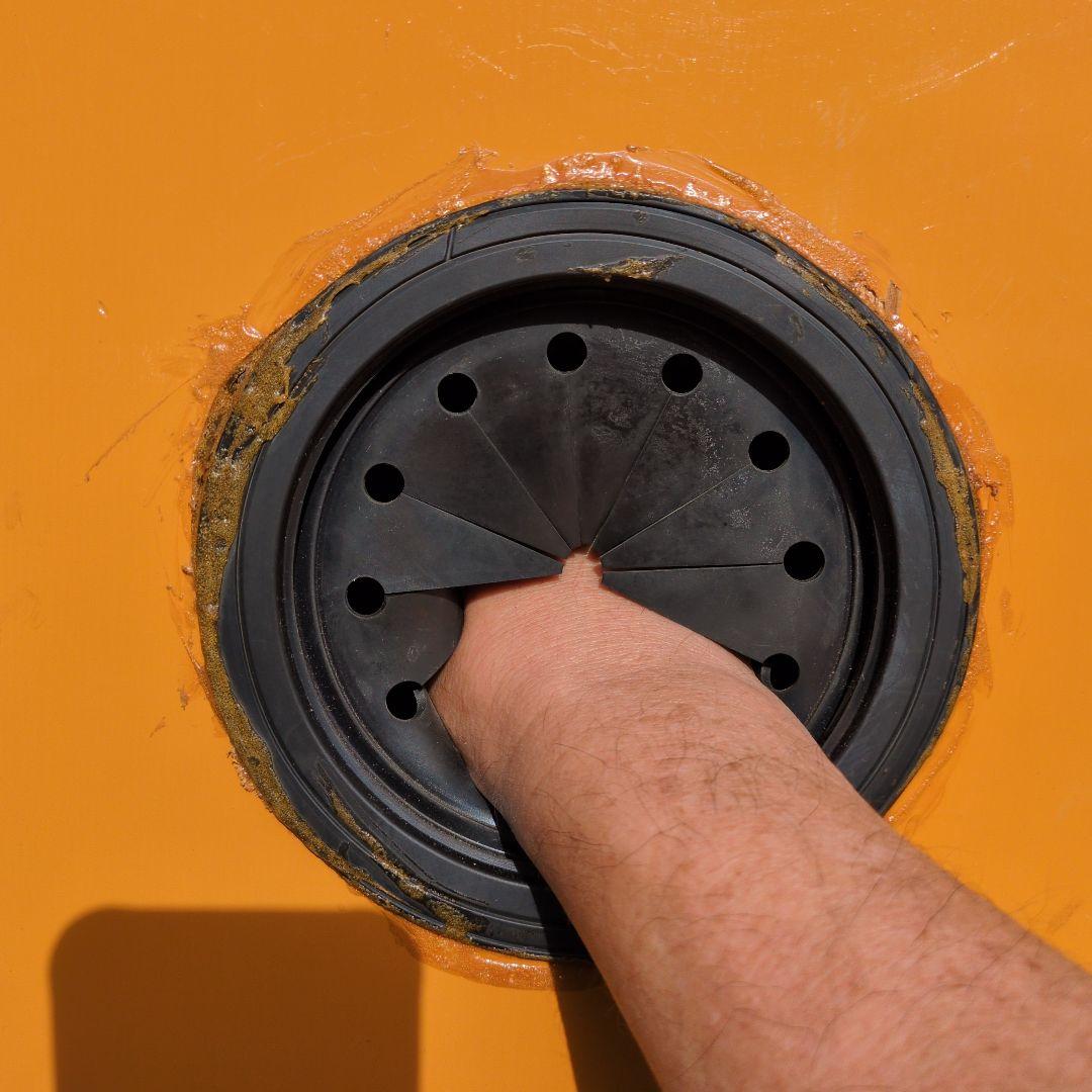 YAMAHA EF16HiS インバーター発電機・自作消音ボックス