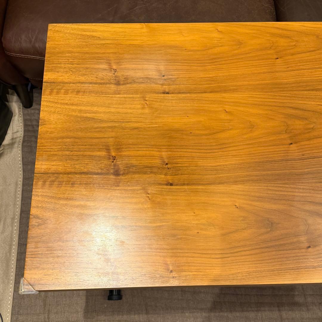 ニトリ 昇降リビングテーブル CT ACTIVE2 120