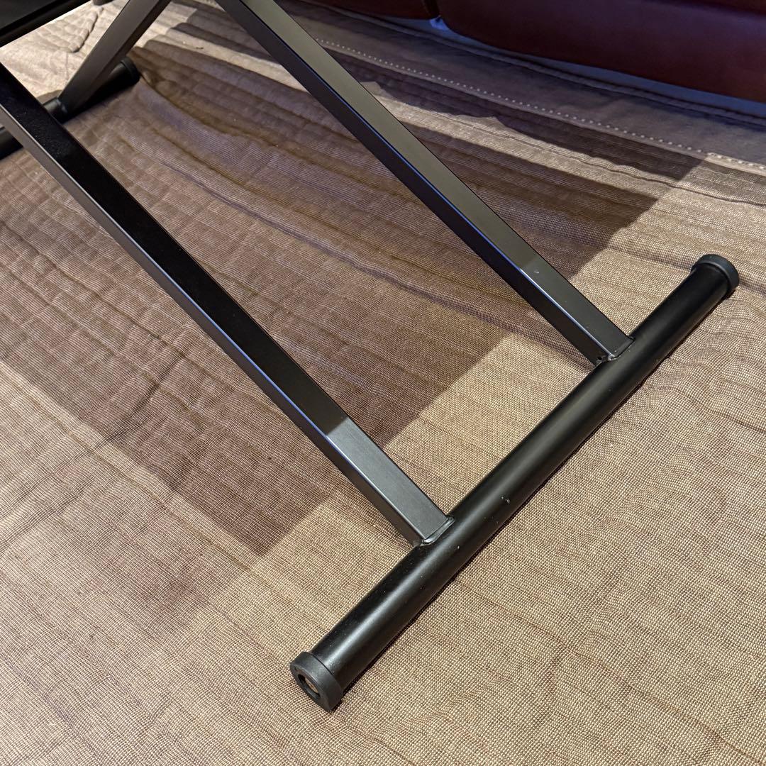 ニトリ 昇降リビングテーブル CT ACTIVE2 120