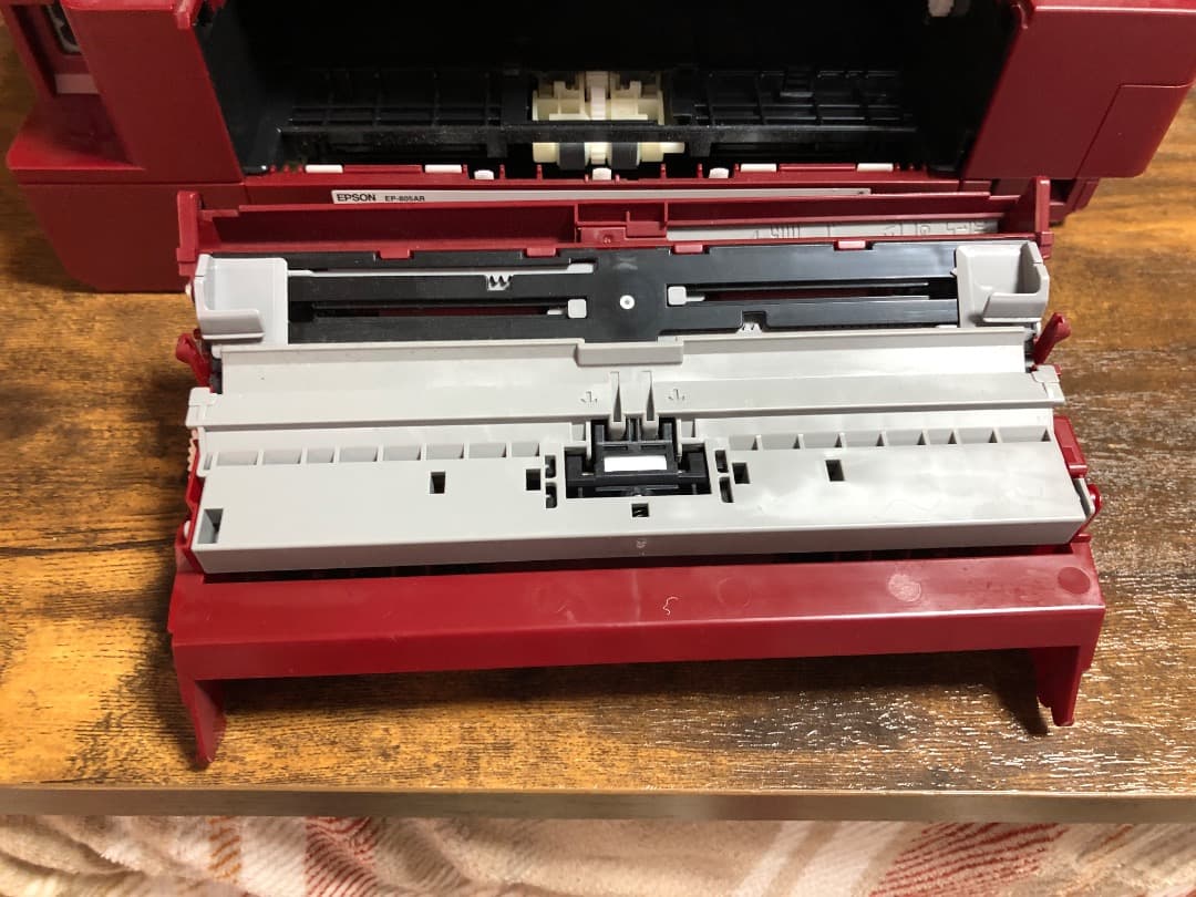 プリンター・複合機 EPSON EP-805AR