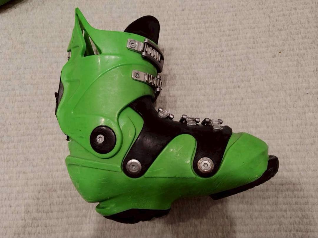 UPZ RC10 266/287mm ※インナーなし