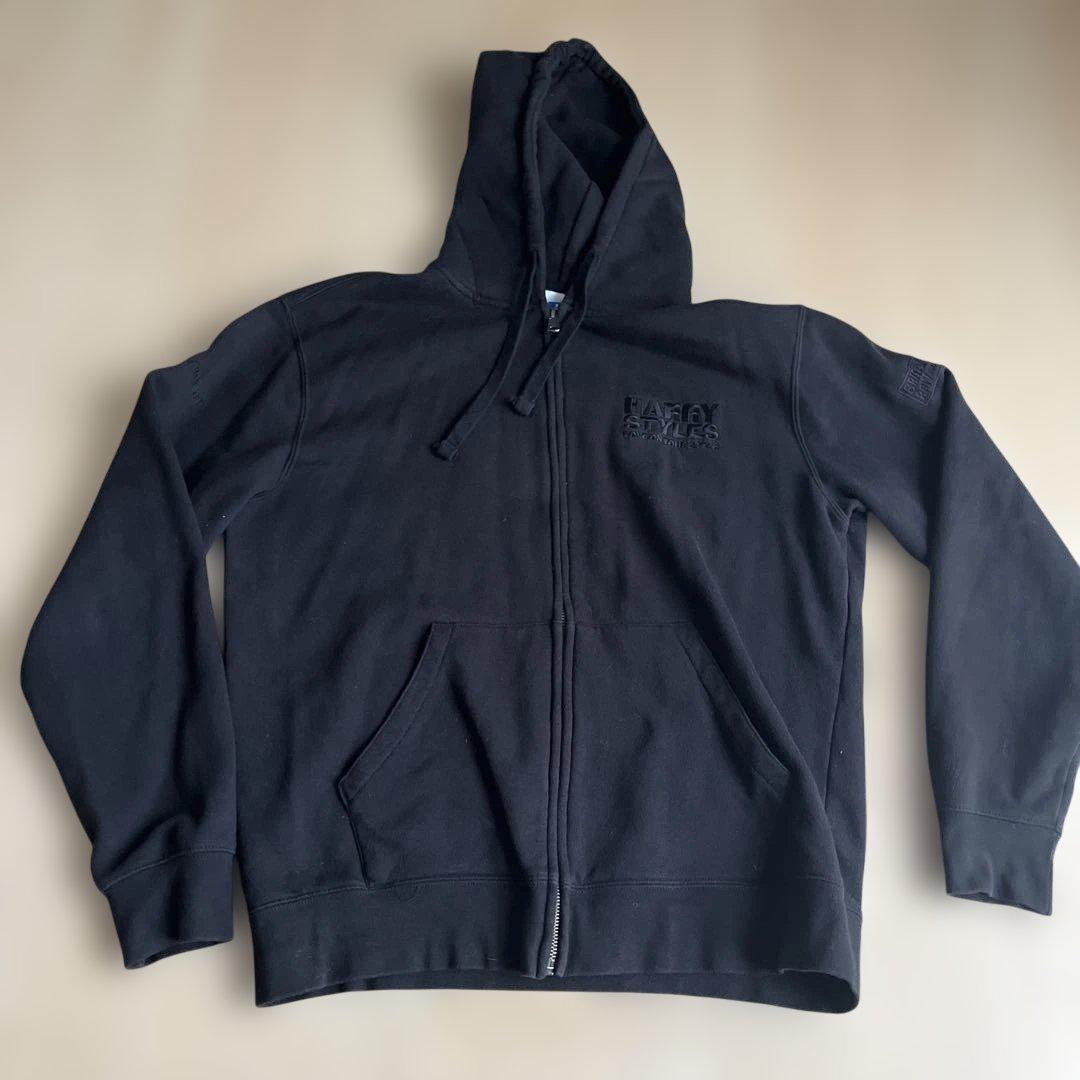 LOVE ON TOUR スタッフクールツアー ハリー・スタイルズ