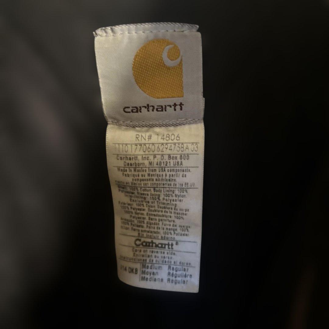 carhartt サンタフェ　santa fe