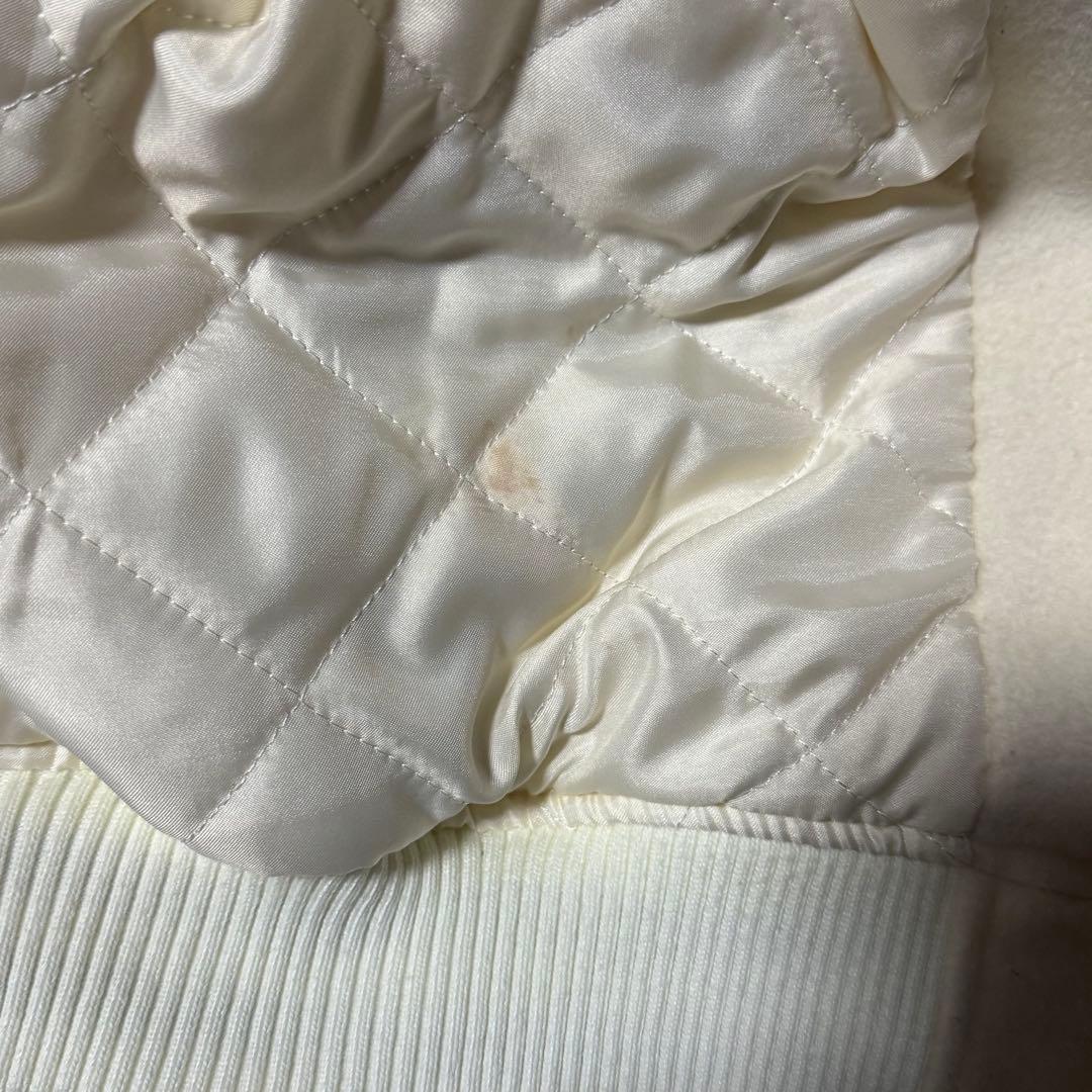 THERAMPAGE Reboot スタジャン アウター