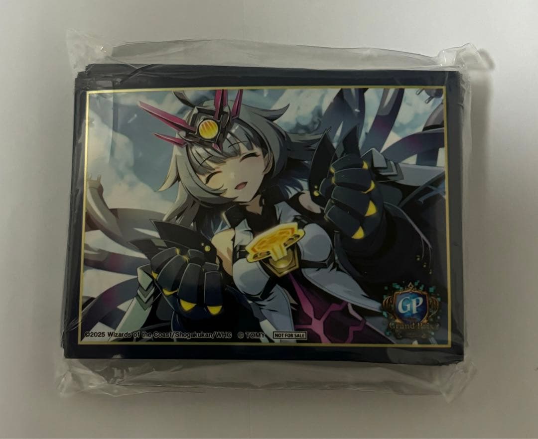 ヴィヴィ スリーブ