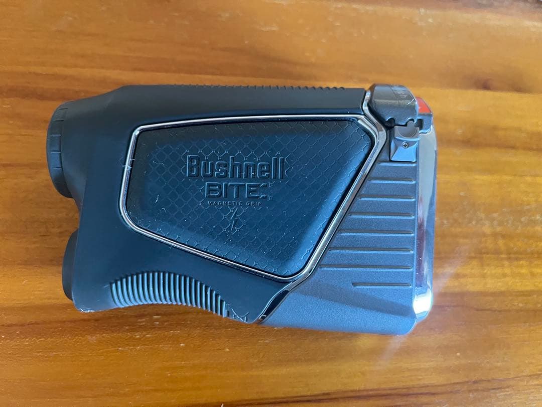 Bushnell PRO X3 ゴルフ用距離計