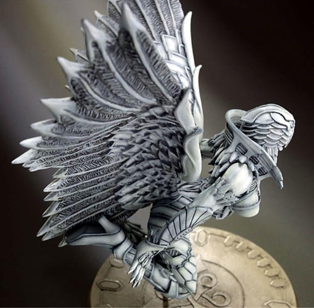 アートワークスモンスターズ クレインオルフェノク 仮面ライダーファイズ555