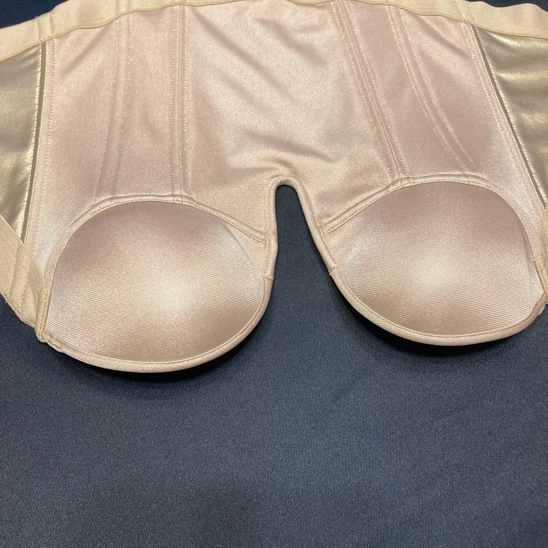 2025年購入セモアブライダルインナーラビーナビスチェ D70LaVénus