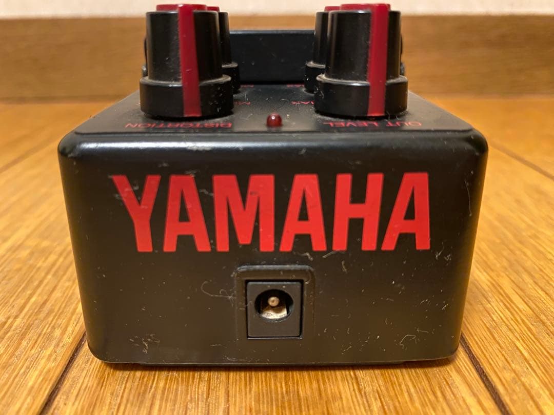 YAMAHA SHD-100スーパーハードディストーション　ヴィンテージ