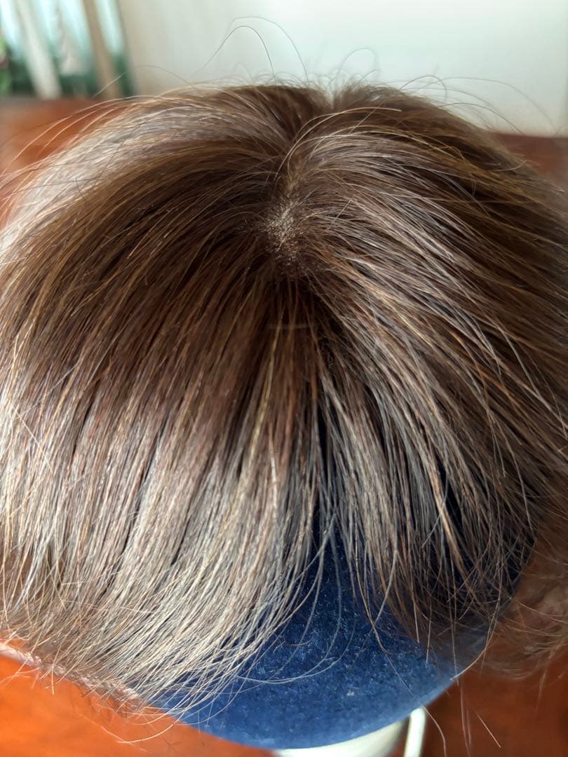 レディースアートネイチャー　オーダーウィッグ