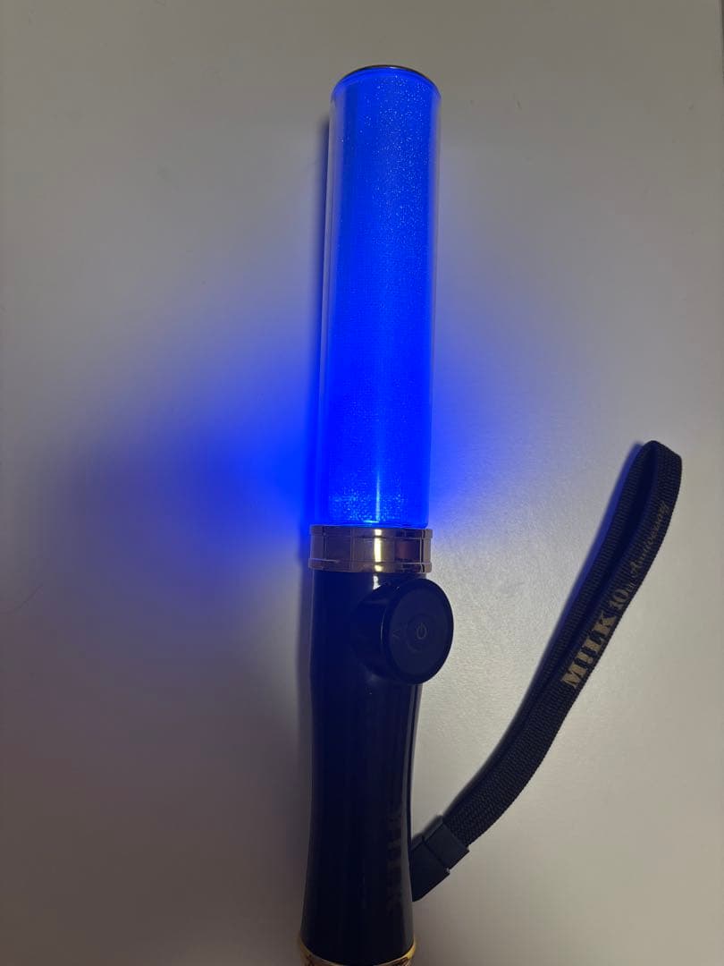 塩﨑太智 10周年 キャンドリペンライト