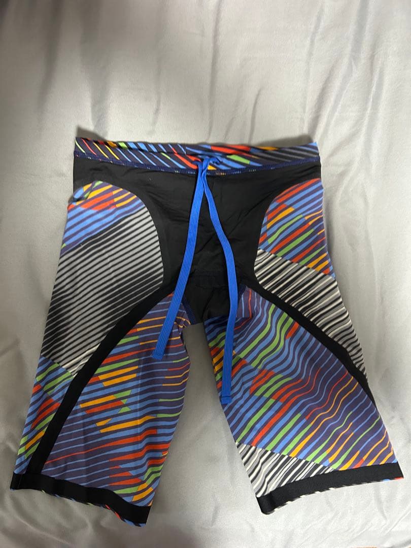 asics トップインパクト　Sサイズ