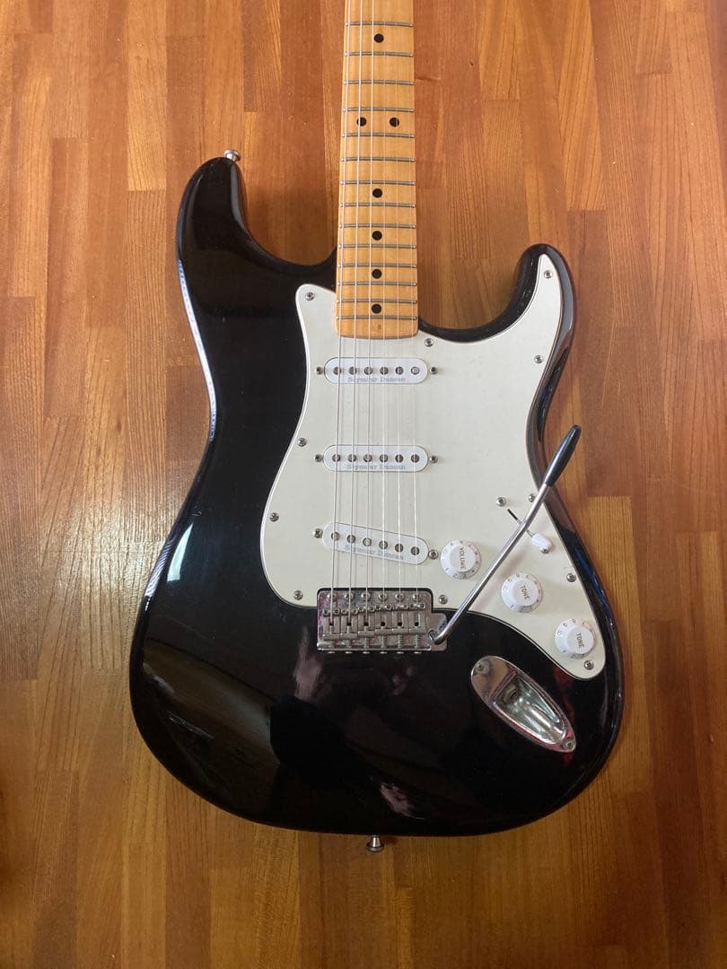 美品 ダンカンPU TOKAI silver star SS48 シルバースター