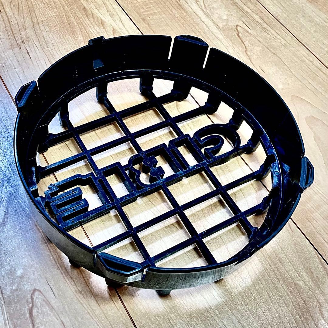 当時物 シビエ ヘッドライト ストーンガード CIBIE マーシャル