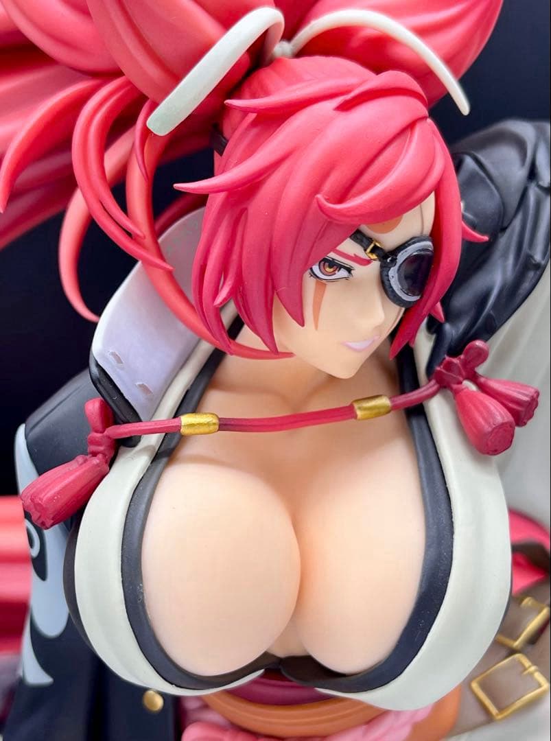 ★【国内正規品&美品❗️】 ギルティギア 梅喧 ユニオンクリエイティブ ★