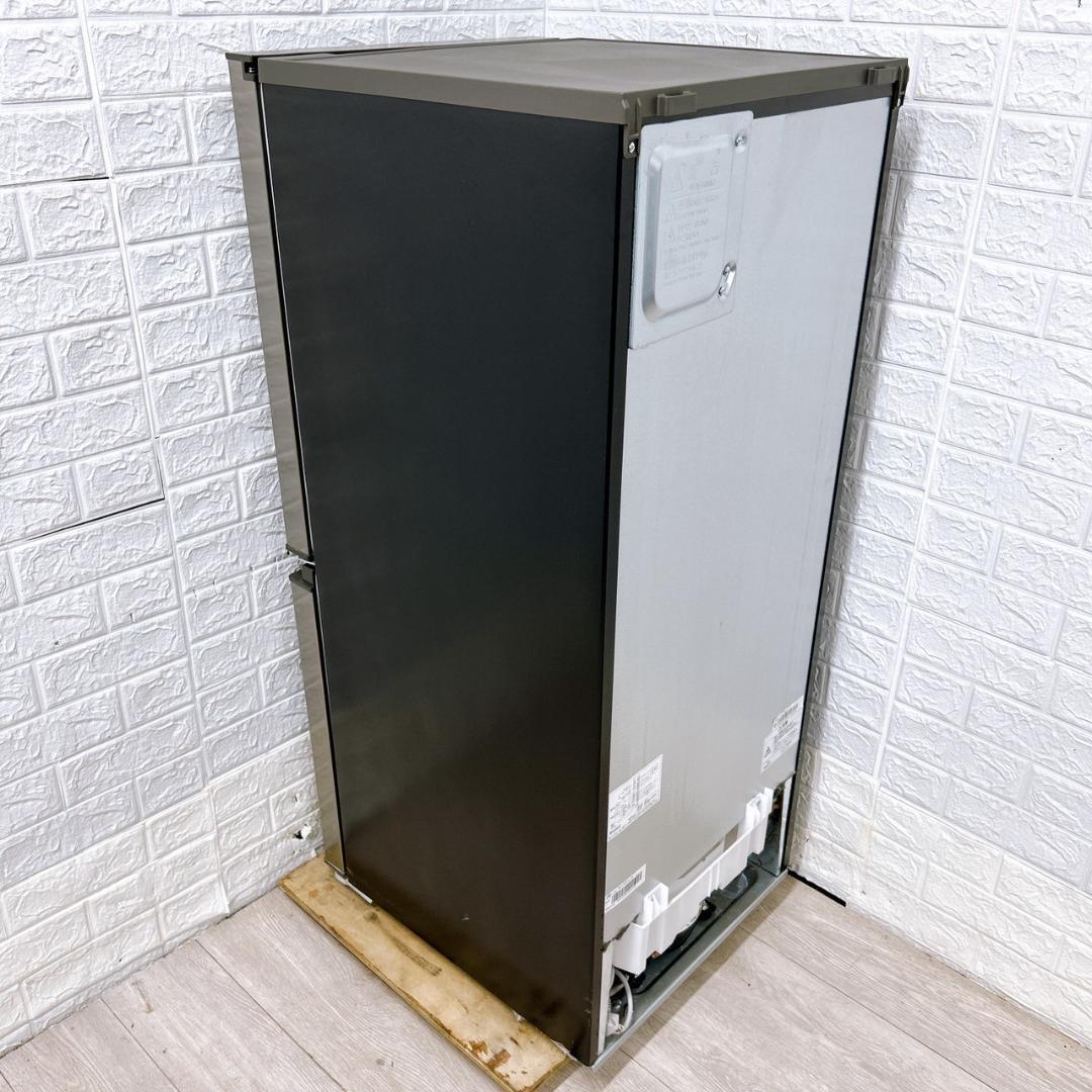 K03181 アクア 135L 冷蔵庫 一人暮らし 小型