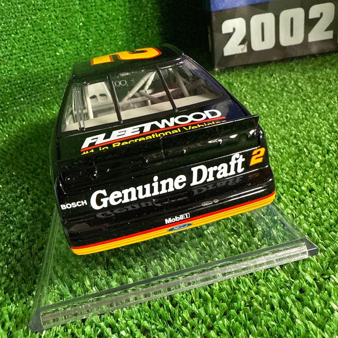 ＆【A0119】激レア1995 Rusty Wallace #2 レーシングカー