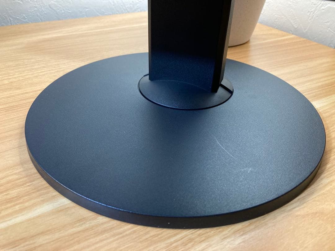 EIZO 4K 27型 カラーマネージメント液晶モニター