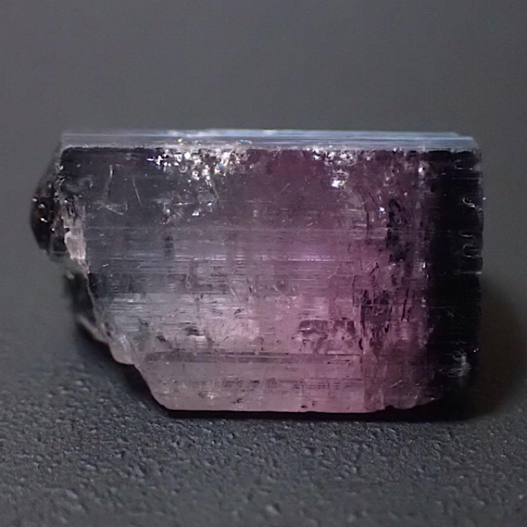 【パキスタン産】ブルーキャップトルマリン