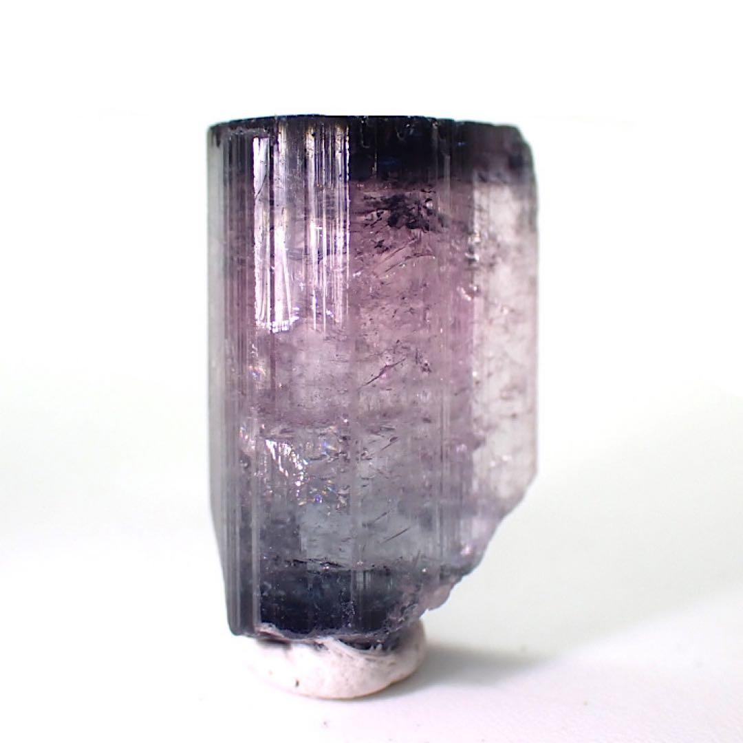 【パキスタン産】ブルーキャップトルマリン