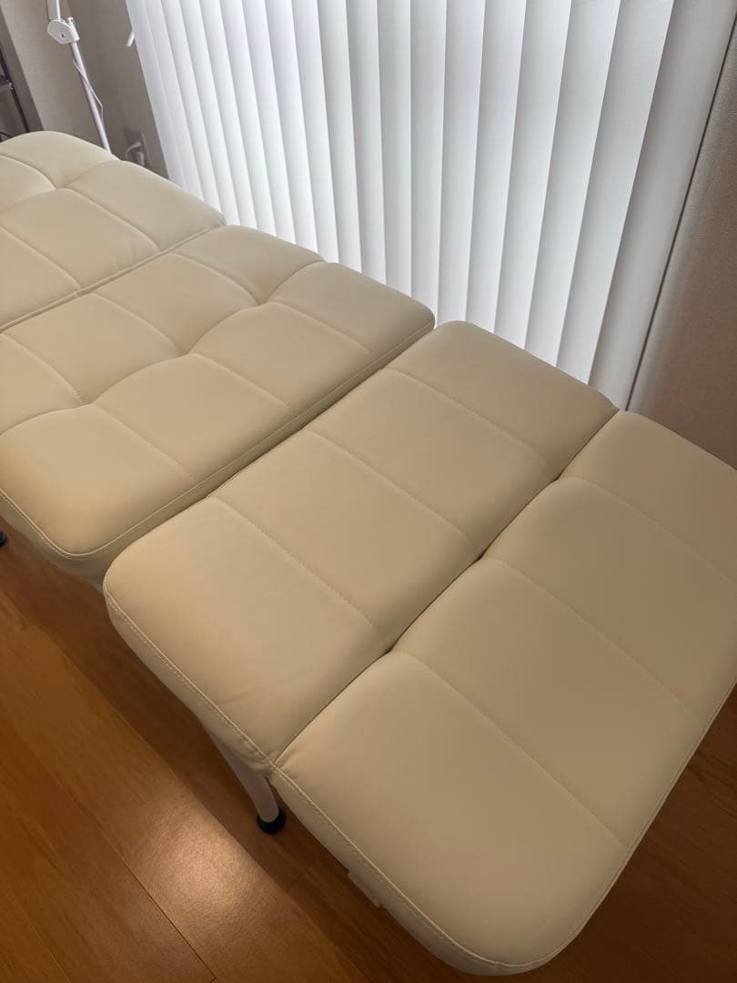 大幅値下げしました‼️美品【体圧分散】エステベッド