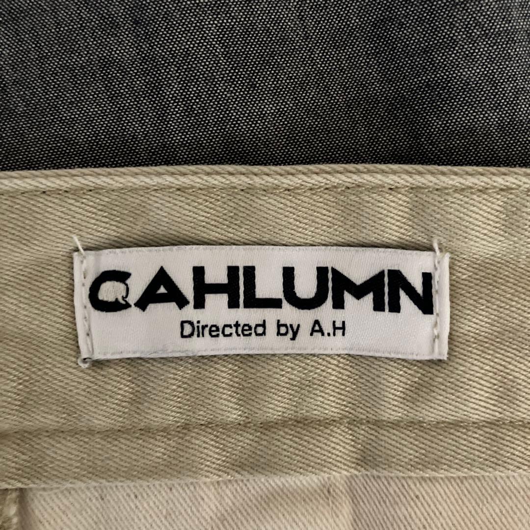 カウラム　チノパン　Magazine Pocket Chino Pant Ｓ