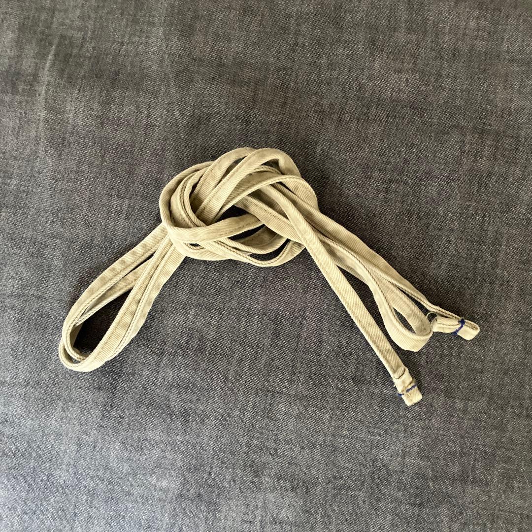 カウラム　チノパン　Magazine Pocket Chino Pant Ｓ