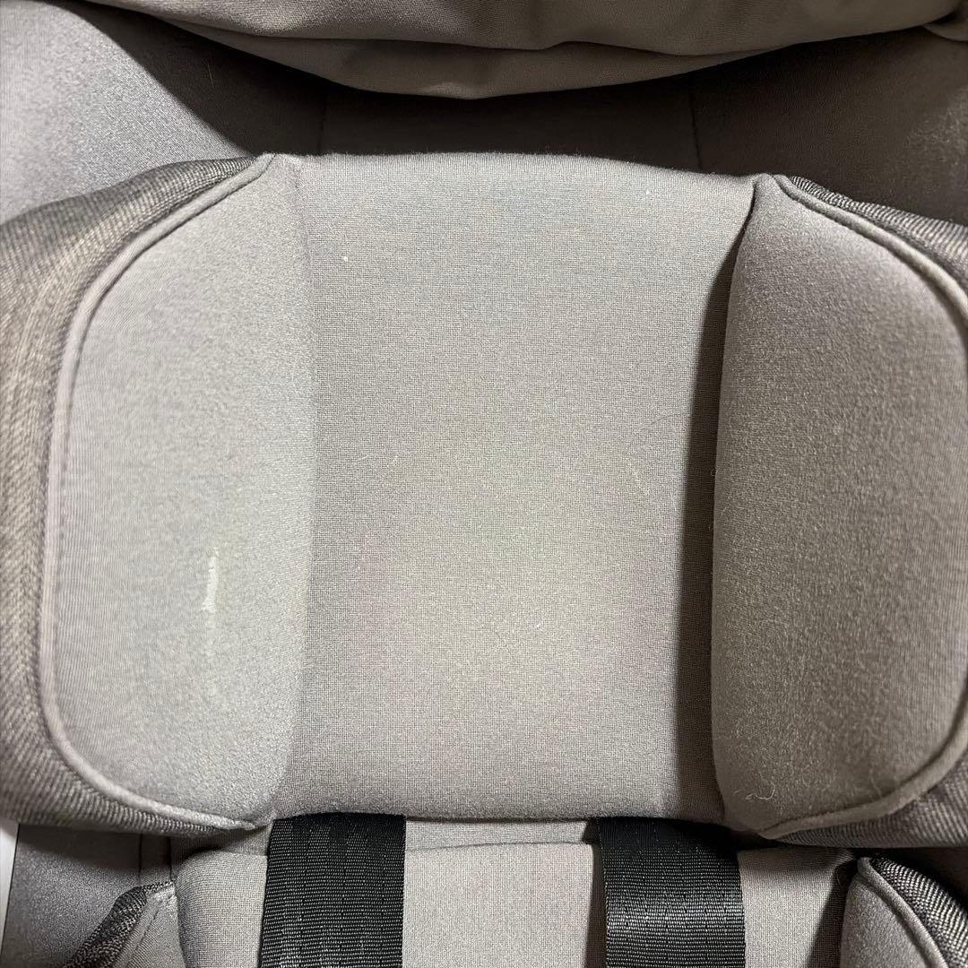 Nuna Pipa nextチャイルドシート