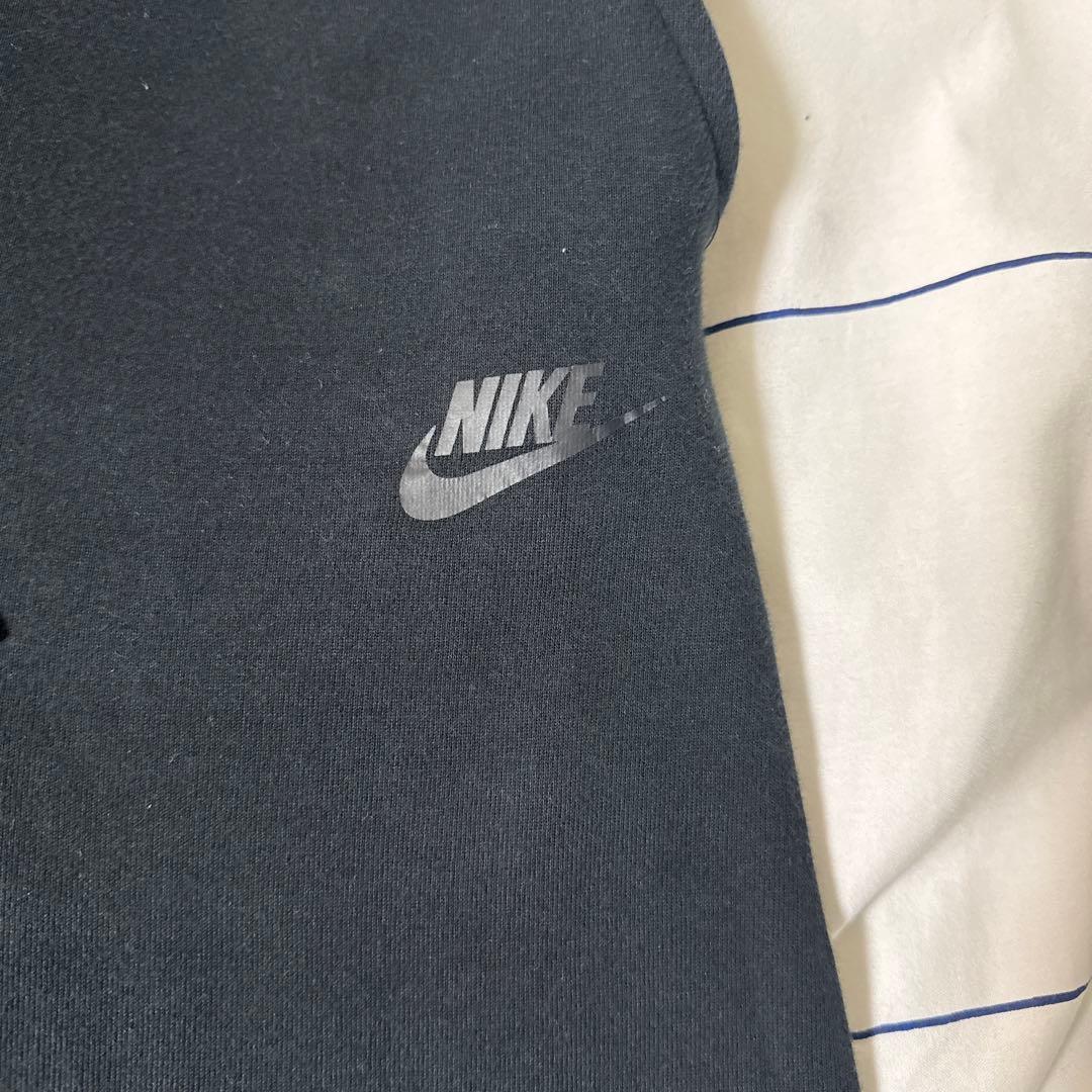 NIKE ナイキテックフリース　セットアップ