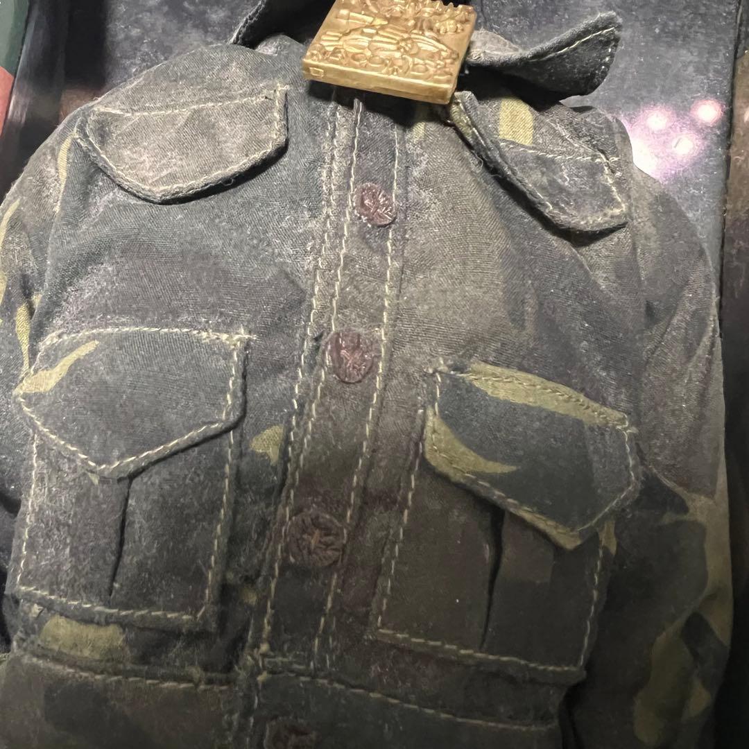 その他 Talking MASTER P Doll Action Figure