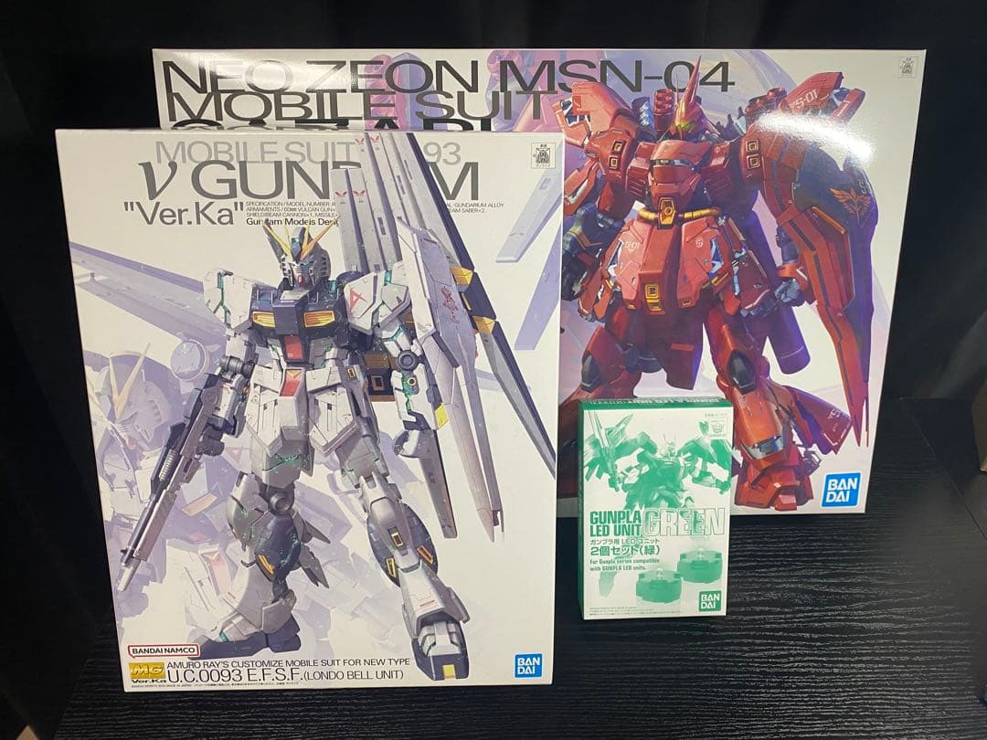 MG Ver.ka まとめ売り
